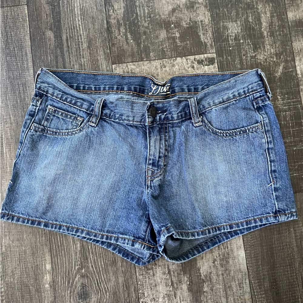 Old navy shorts